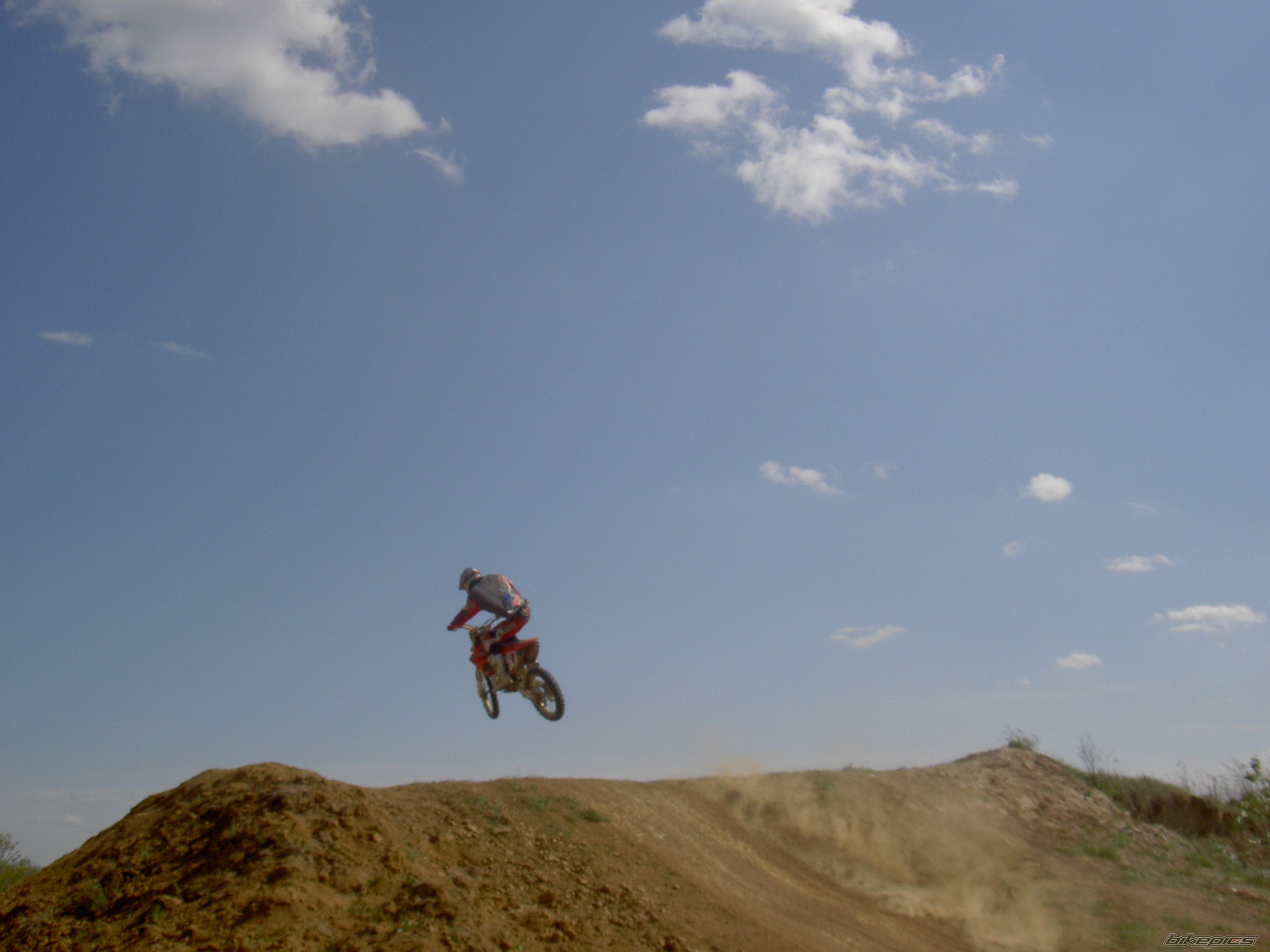 2006 HONDA CRF 250 | Picture 883271 motorcycle photo