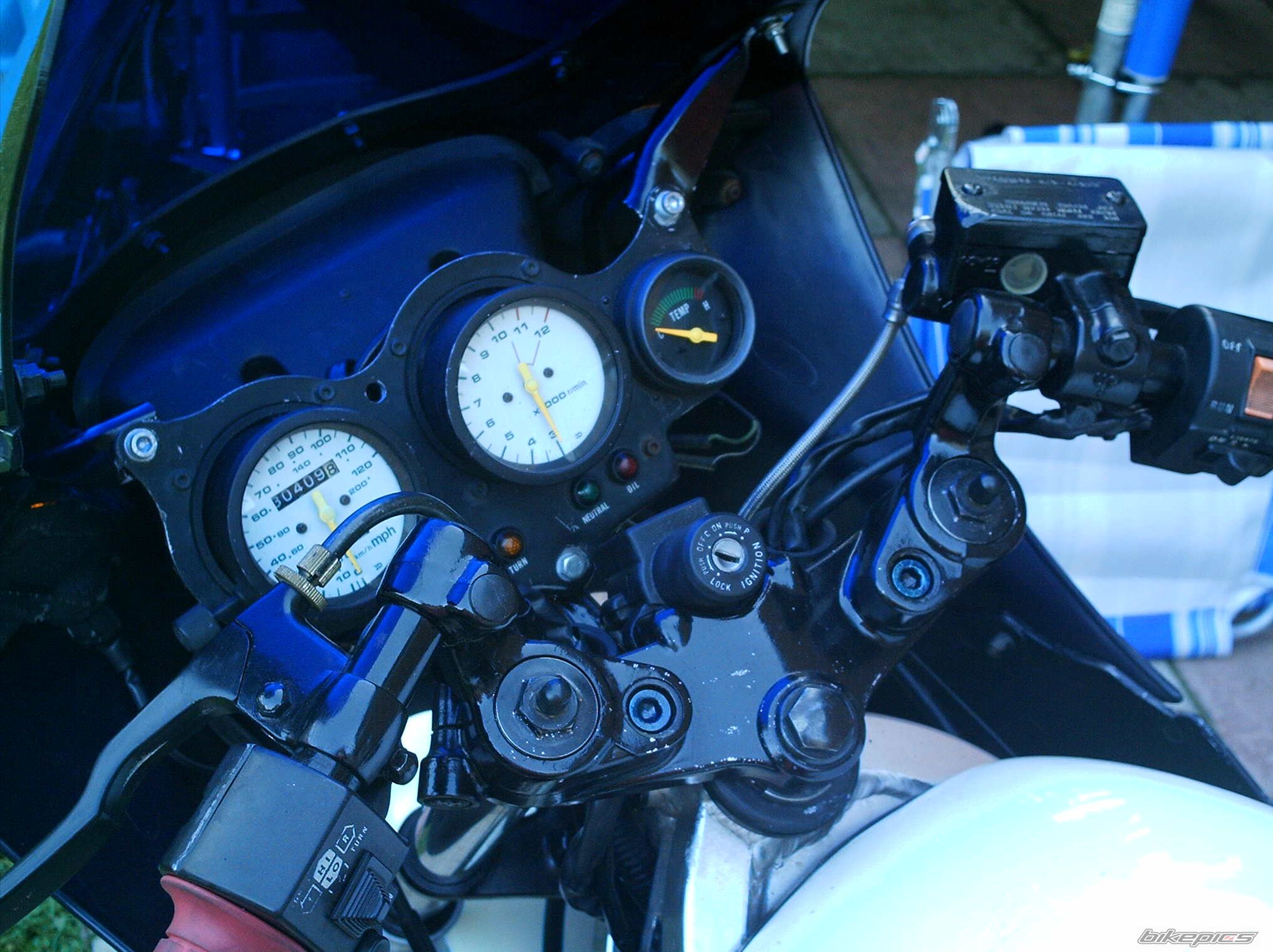 1983 SUZUKI RG 250 | Picture 883327 motorcycle photo