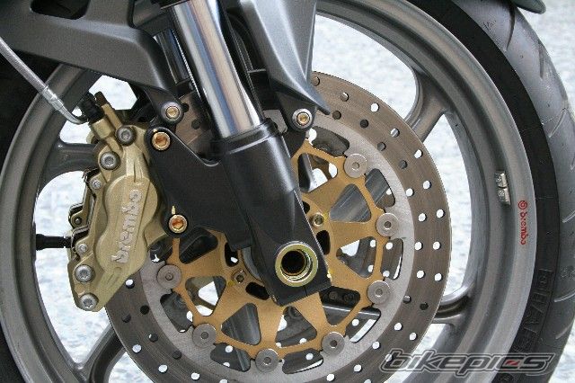 2007 CAGIVA RAPTOR 650 | Picture 883363 motorcycle photo
