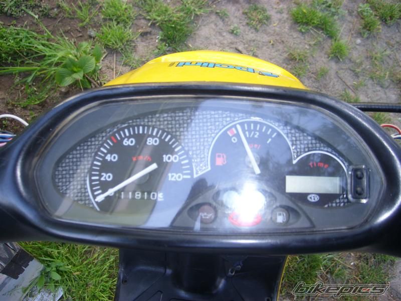 1996 GILERA TYPHOON 50 | Picture 883385 motorcycle photo