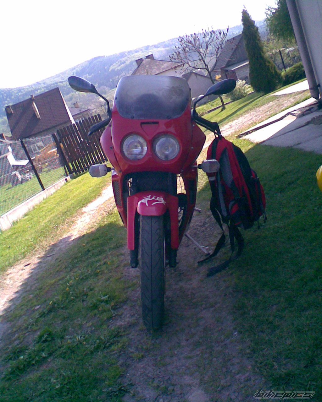 1989 APRILIA AF1 FUTURA 50 | Picture 883445 motorcycle photo