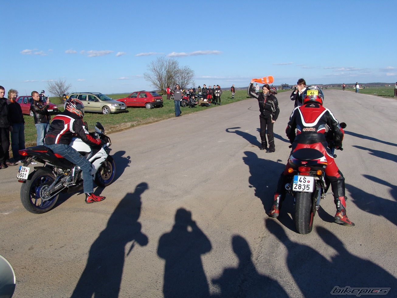 2006 APRILIA RS 125 | Picture 883486 motorcycle photo
