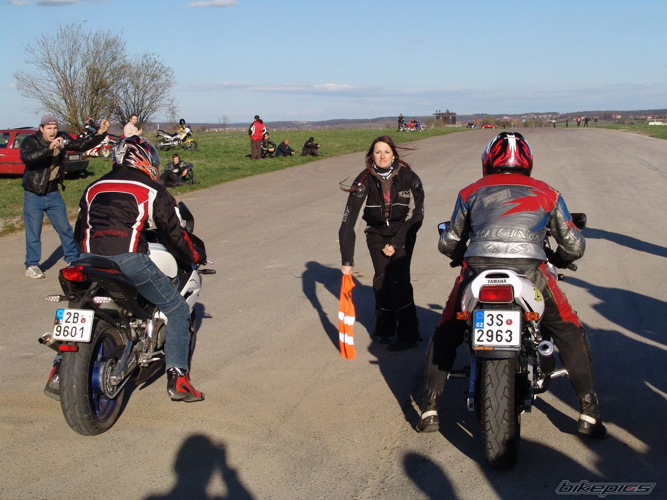 2006 APRILIA RS 125 | Picture 883490 motorcycle photo