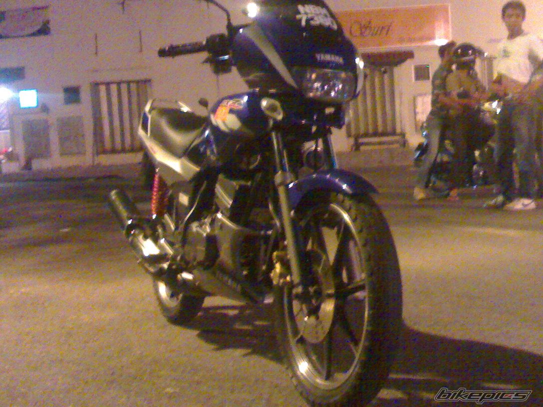 1981 KAWASAKI GTO 110 | Picture 883509 motorcycle photo