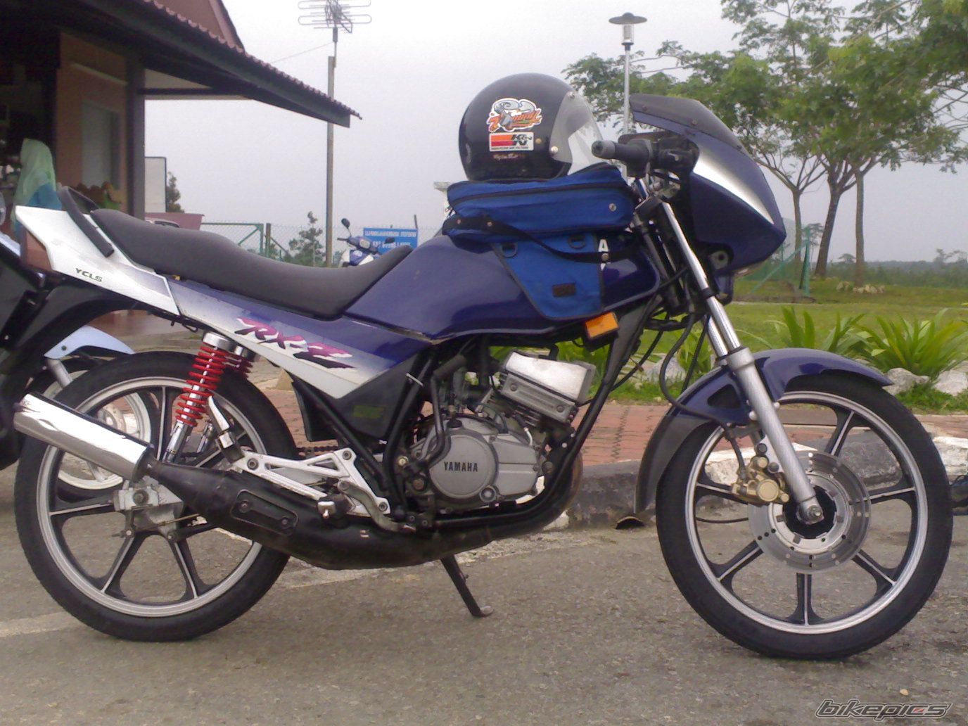 1981 KAWASAKI GTO 110 | Picture 883512 motorcycle photo