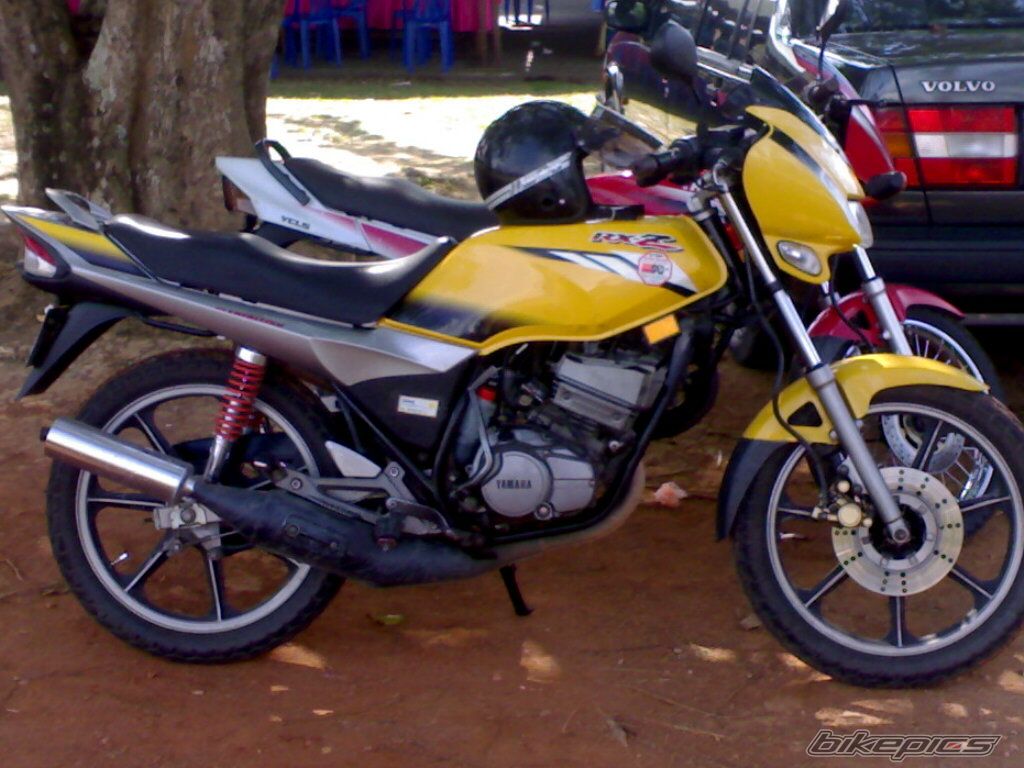 1981 KAWASAKI GTO 110 | Picture 883520 motorcycle photo