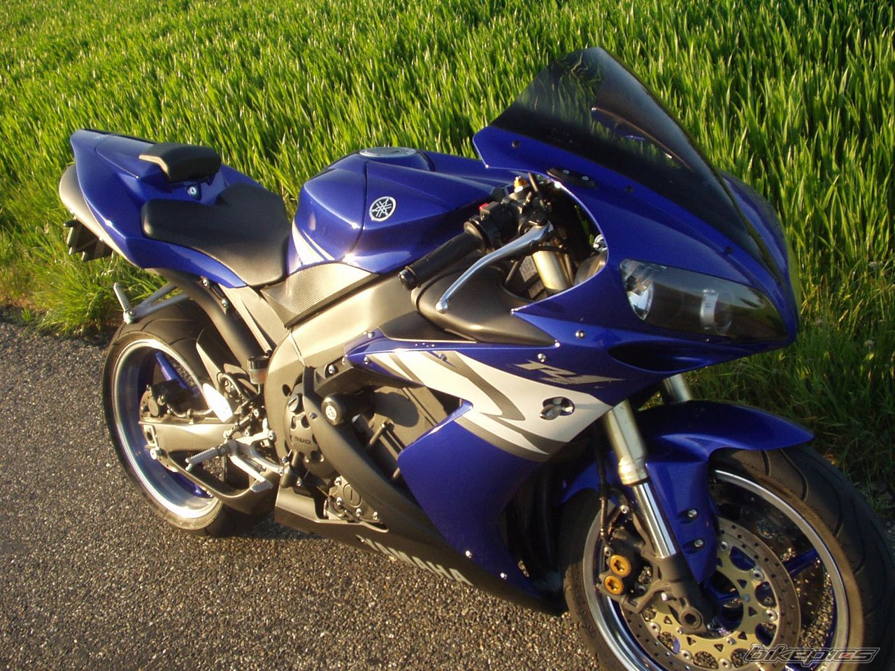 2004 YAMAHA YZF R1 | Picture 883521 motorcycle photo