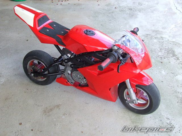 2006 BLATA REPLICA | Picture 883602 motorcycle photo