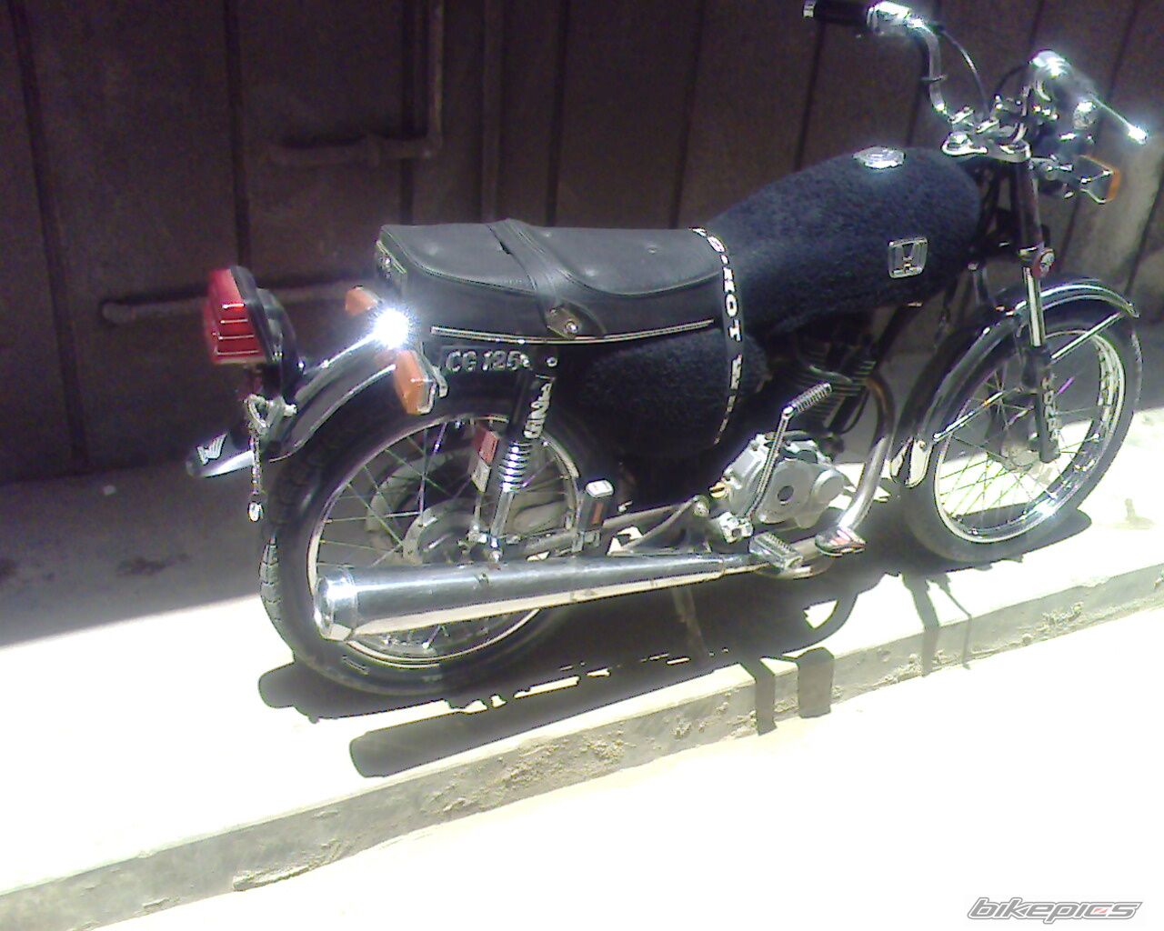    | Picture 883674 motorcycle photo