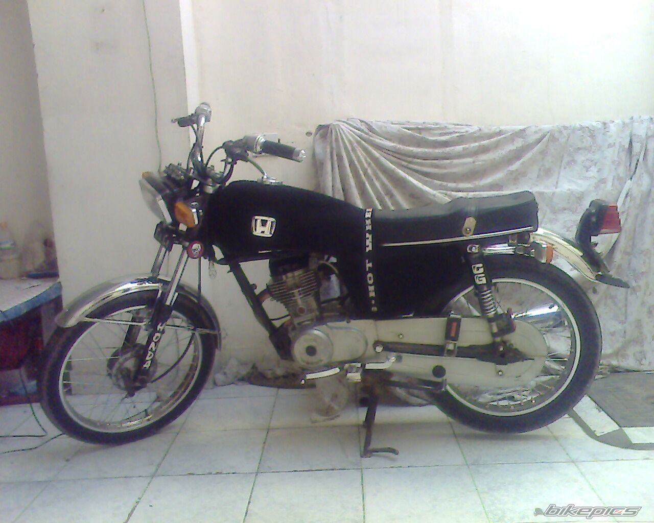    | Picture 883675 motorcycle photo