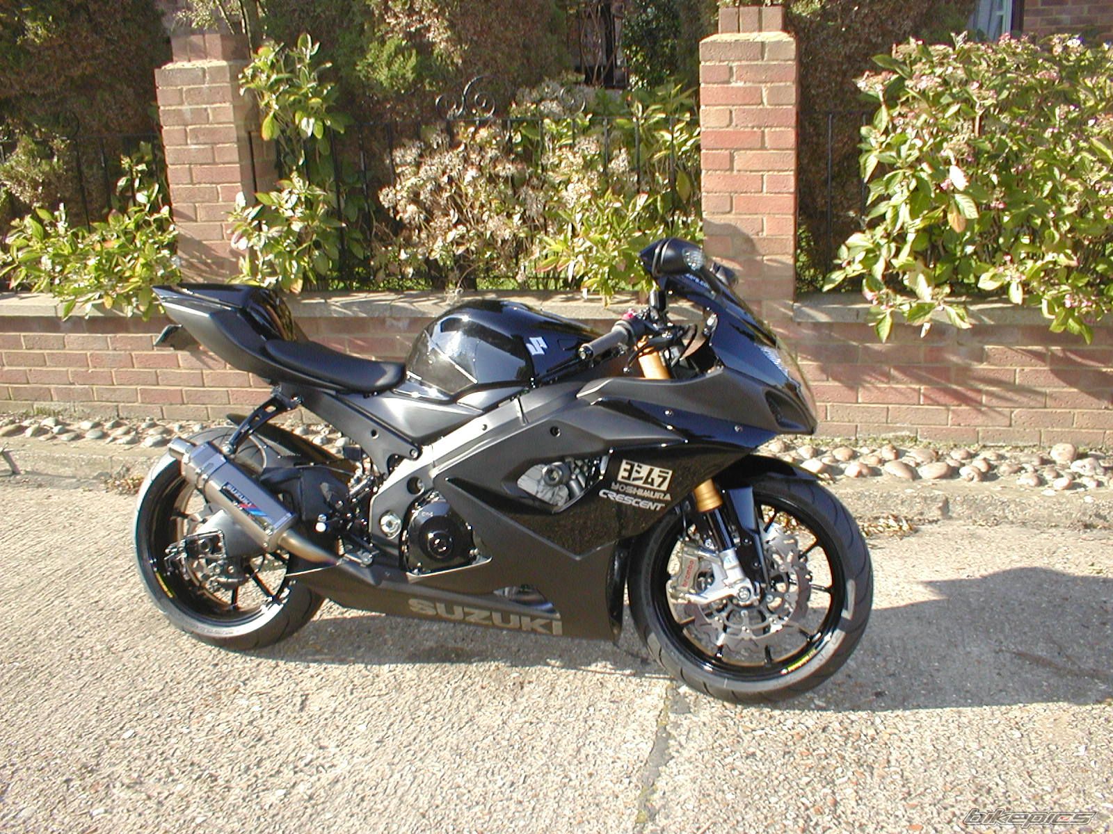 2005 SUZUKI GSX R 1000 | Picture 883923 motorcycle photo