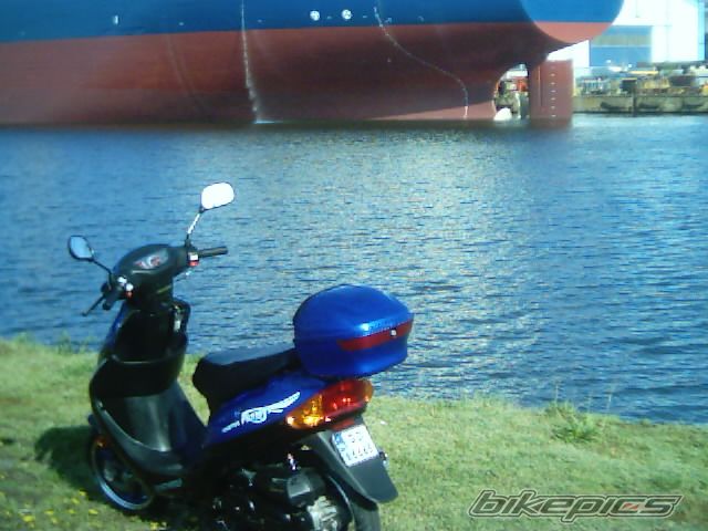 2007 MBK X LIMIT 50 | Picture 883945 motorcycle photo