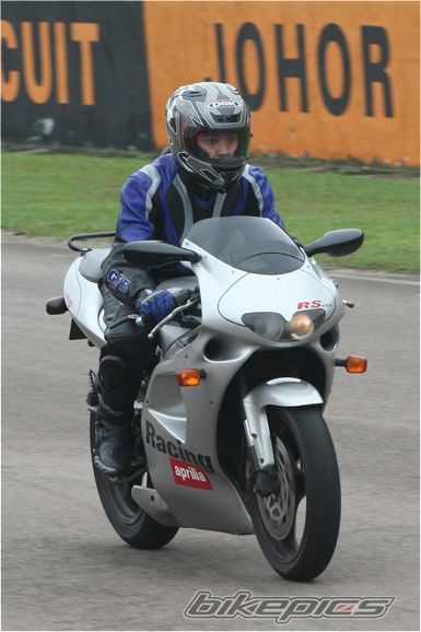 1999 APRILIA RS 125 | Picture 884152 motorcycle photo