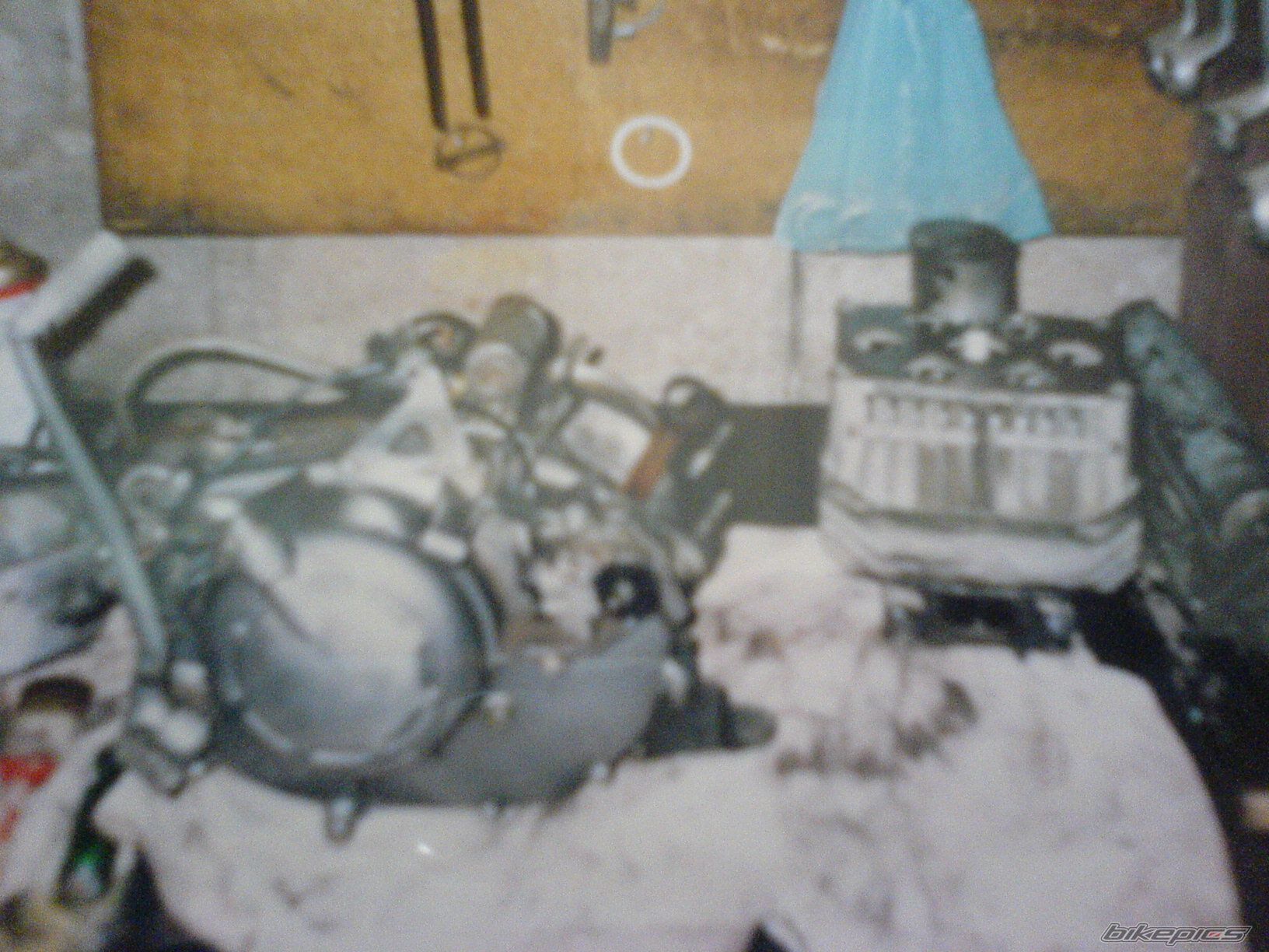 2007 YAMAHA Z 125 | Picture 884162 motorcycle photo