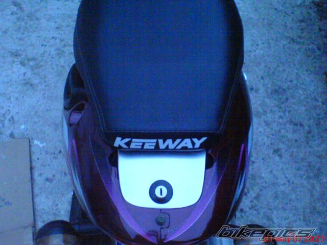 2005 KEEWAY HURRICANE 50 | Picture 884171 motorcycle photo