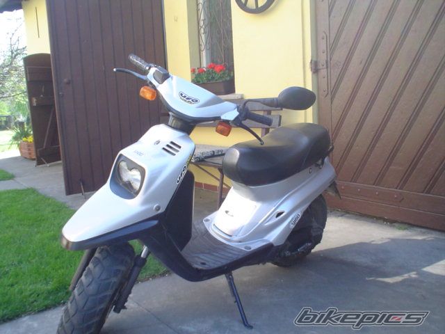 1998 YAMAHA BW 50 | Picture 884198 motorcycle photo