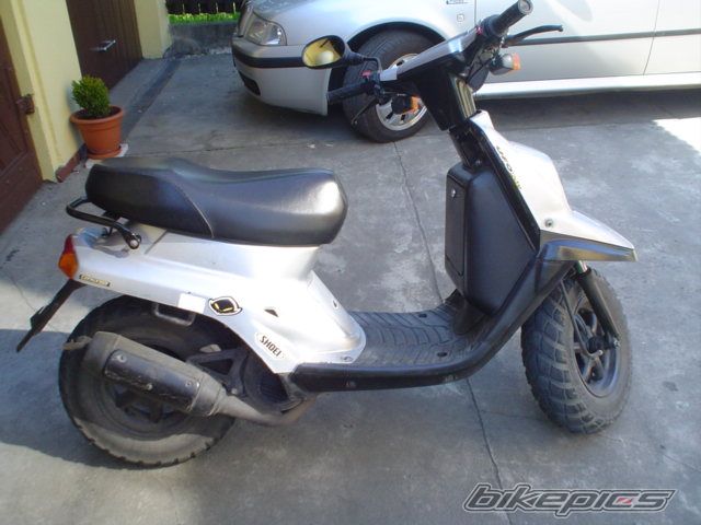 1998 YAMAHA BW 50 | Picture 884199 motorcycle photo