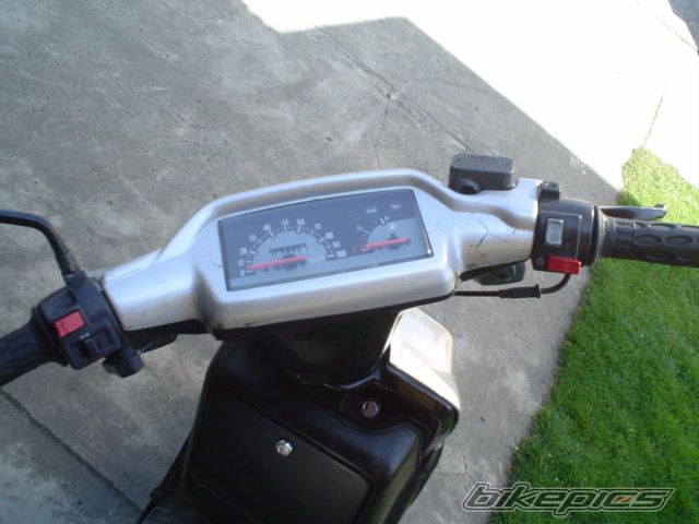 1998 YAMAHA BW 50 | Picture 884204 motorcycle photo