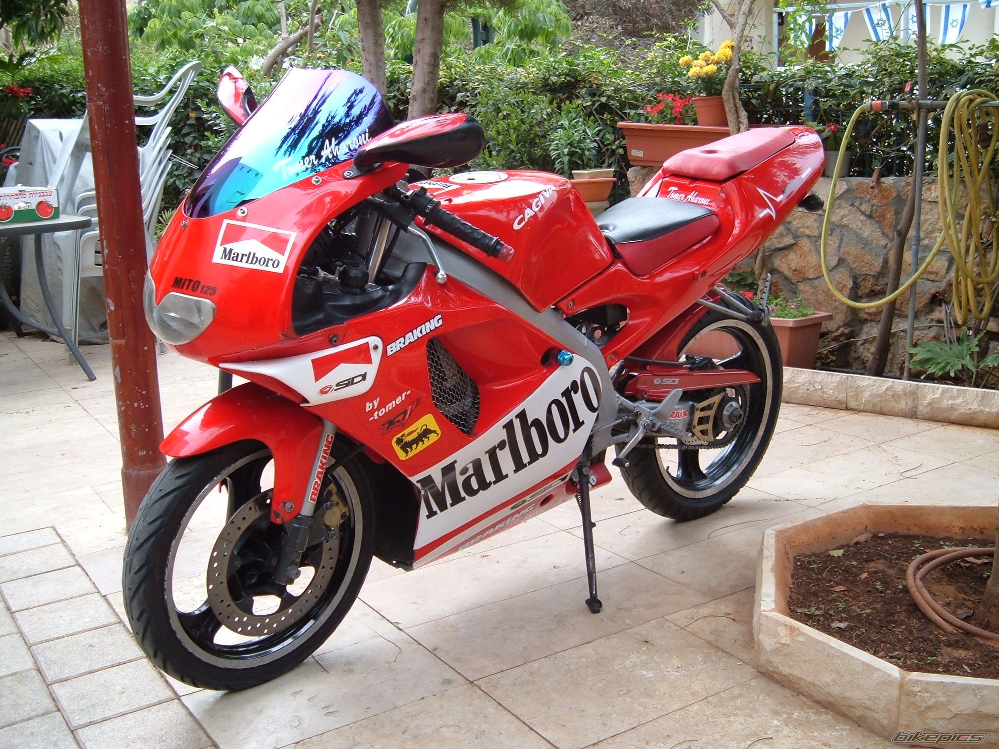 1998 APRILIA RS 50 | Picture 884236 motorcycle photo