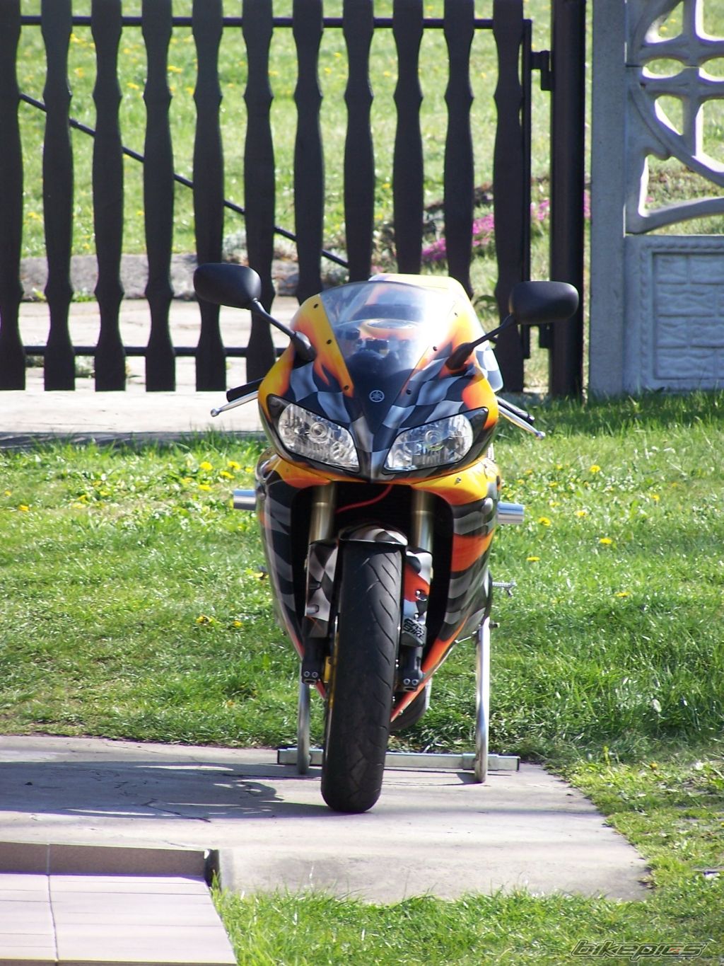 2002 YAMAHA YZF R1 | Picture 884264 motorcycle photo