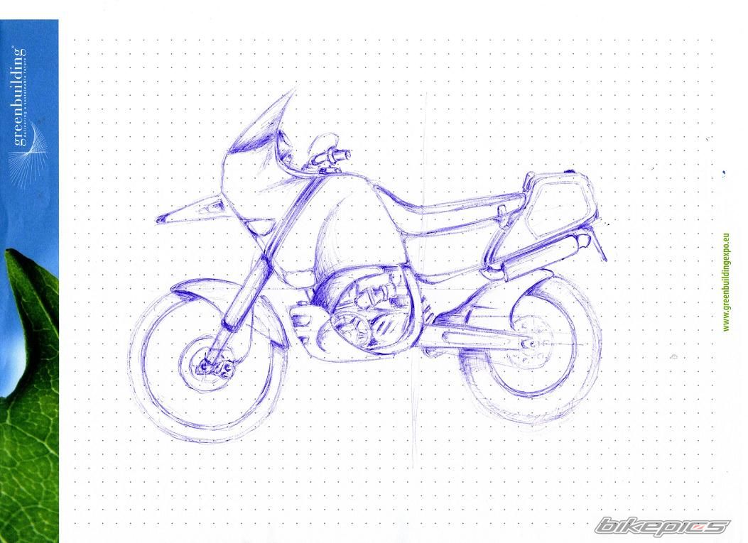 1988 GILERA XR1 125 | Picture 884393 motorcycle photo