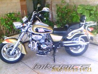 2003 HARLEY DAVIDSON ROADSTER | Picture 884421 motorcycle photo