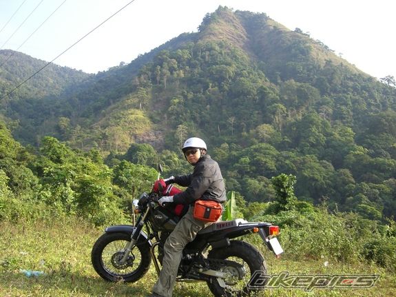 2002 YAMAHA TW 200 | Picture 884461 motorcycle photo