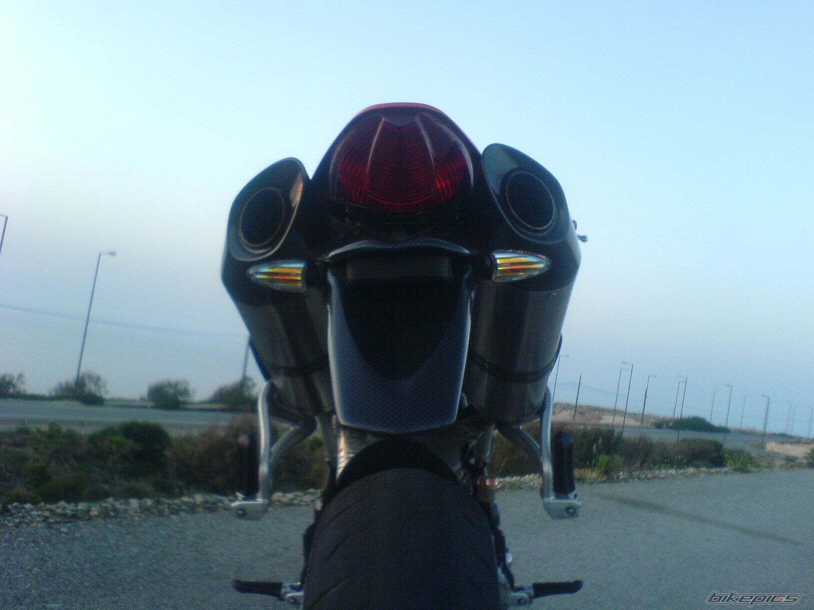 2007 KTM 990 SUPERDUKE | Picture 884501 motorcycle photo