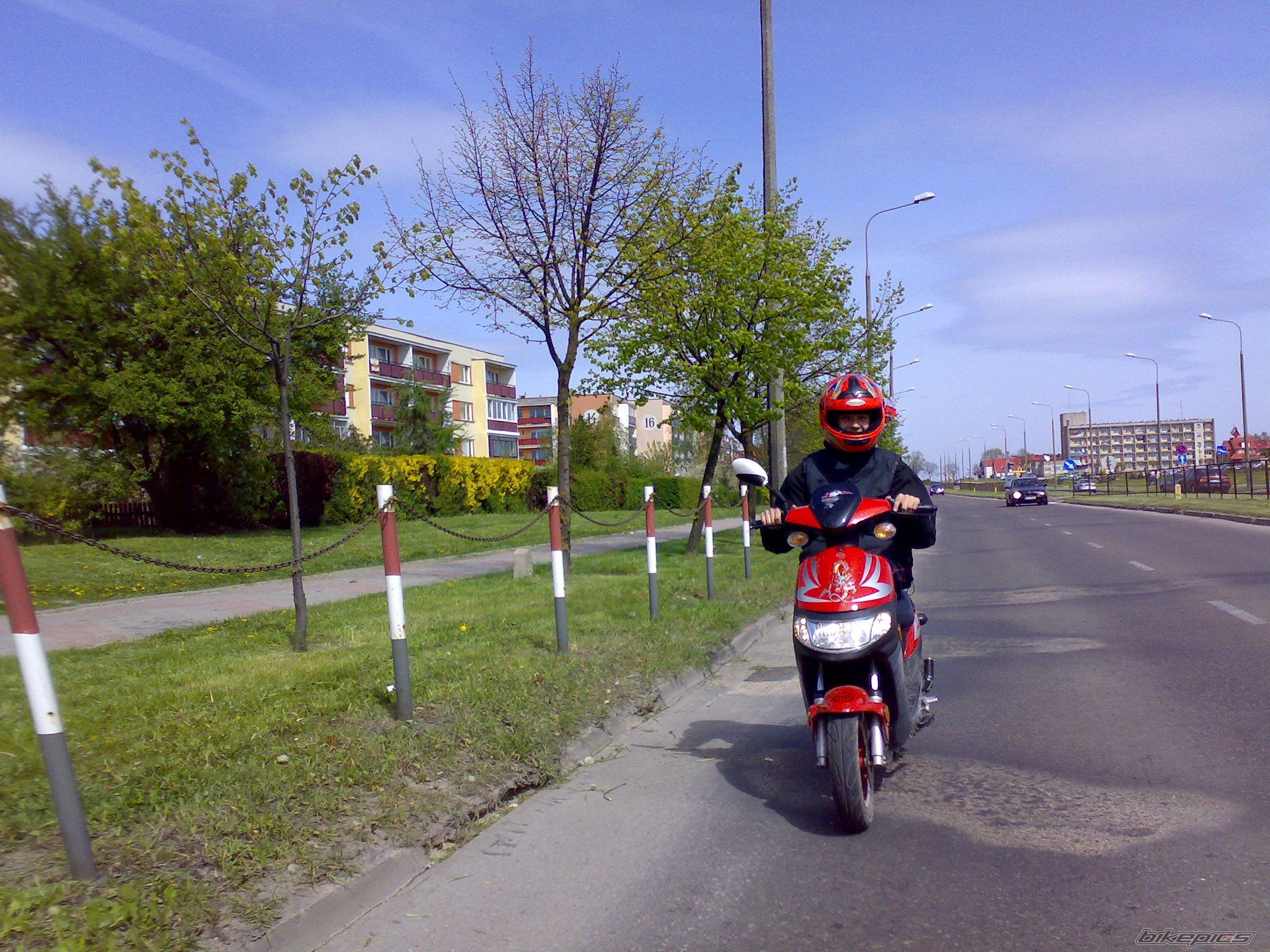 2005 APRILIA MX 50 | Picture 884520 motorcycle photo