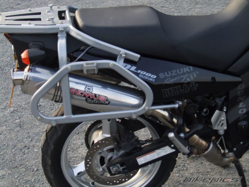 2006 SUZUKI DL 1000 | Picture 884671 motorcycle photo