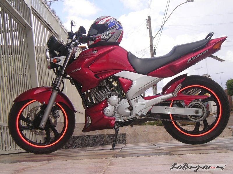 2006 YAMAHA SCORPIO 225 | Picture 884757 motorcycle photo
