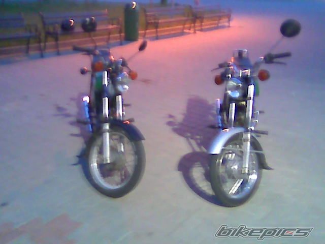 1980 SIMSON S 51 ELECTRONIC | Picture 884886 motorcycle photo