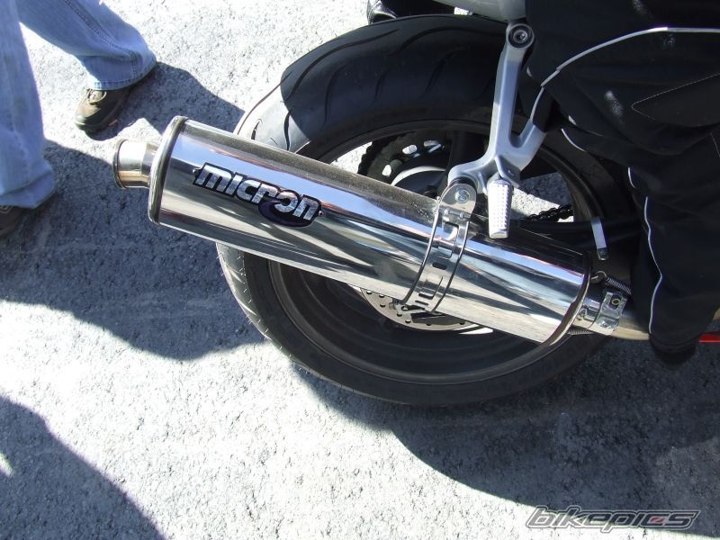2003 HONDA CBR 600 FS | Picture 885102 motorcycle photo