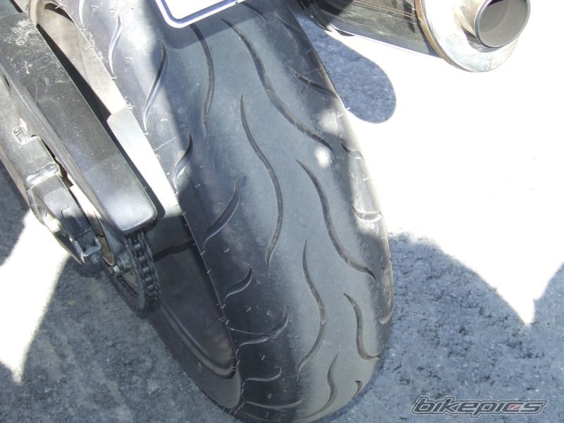 2003 HONDA CBR 600 FS | Picture 885122 motorcycle photo