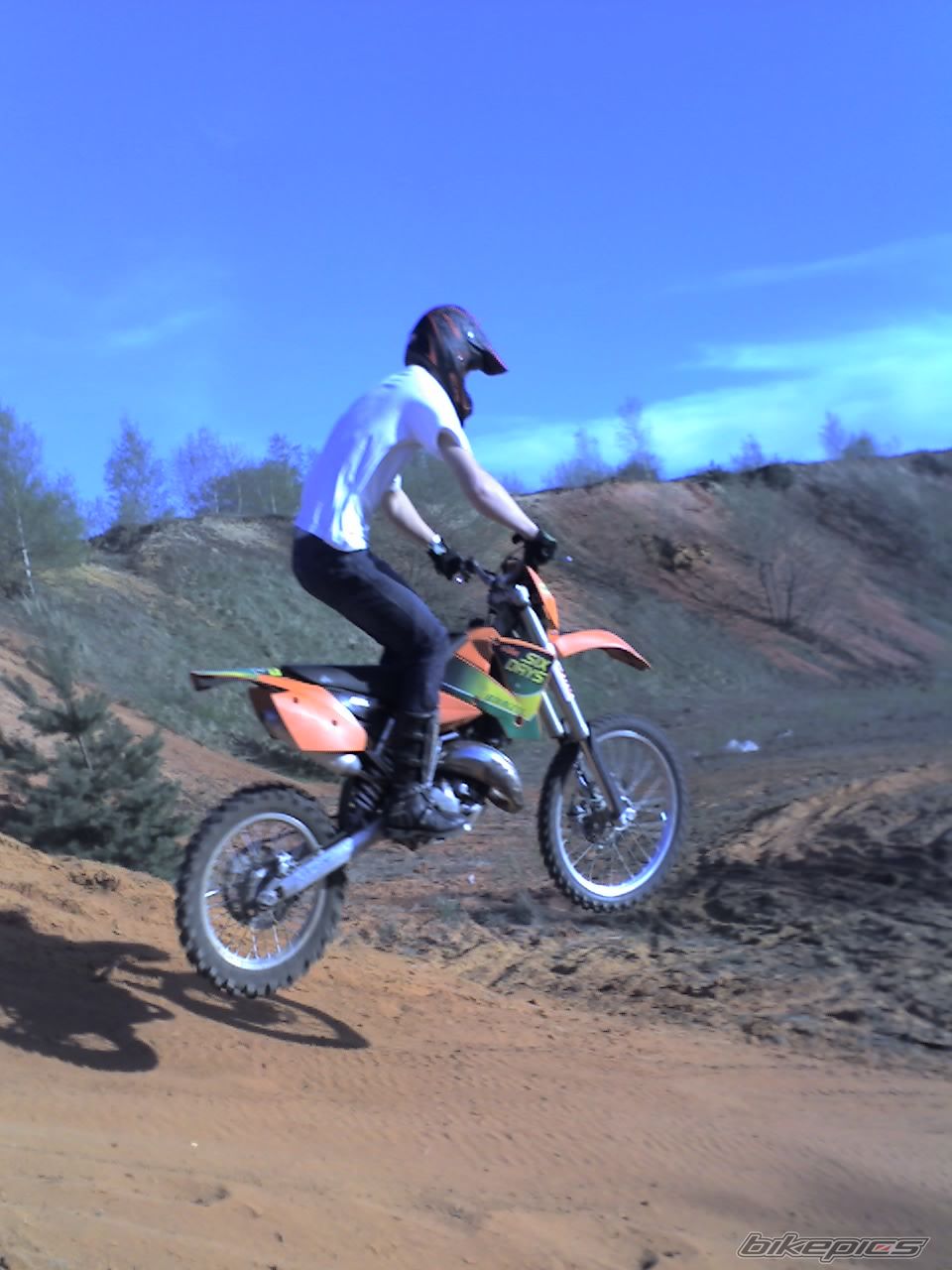 2000 KTM 300 EXC | Picture 885161 motorcycle photo