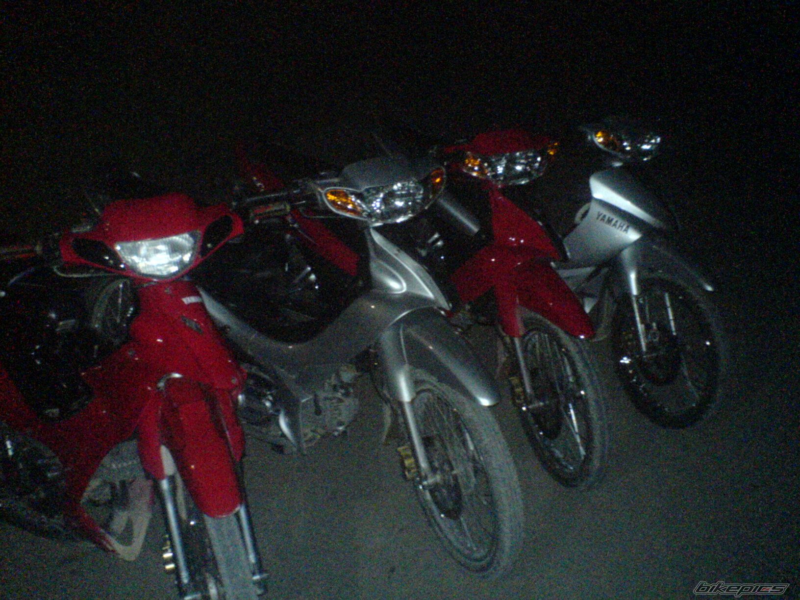 2007 YAMAHA CRYPTON R 04 | Picture 885208 motorcycle photo