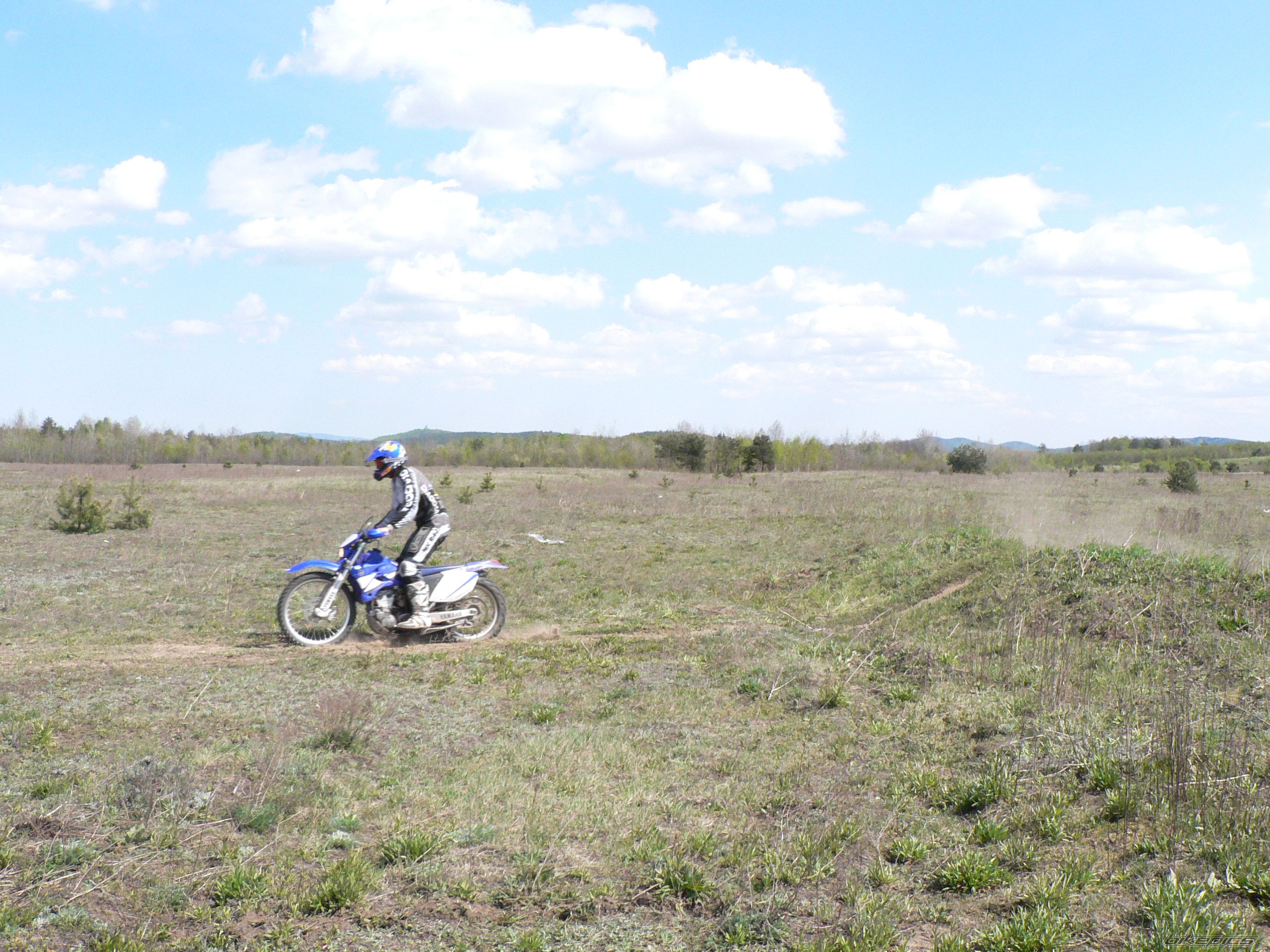 2003 YAMAHA WR 250F | Picture 885359 motorcycle photo