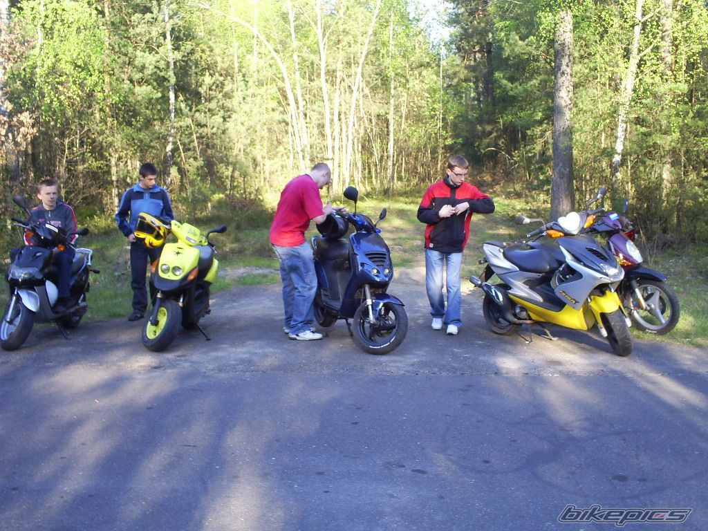 1994 PIAGGIO NRG | Picture 885431 motorcycle photo