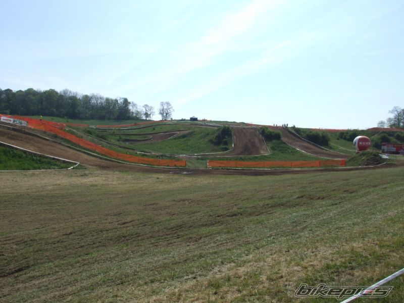 2007 KTM 450 SX | Picture 885432 motorcycle photo
