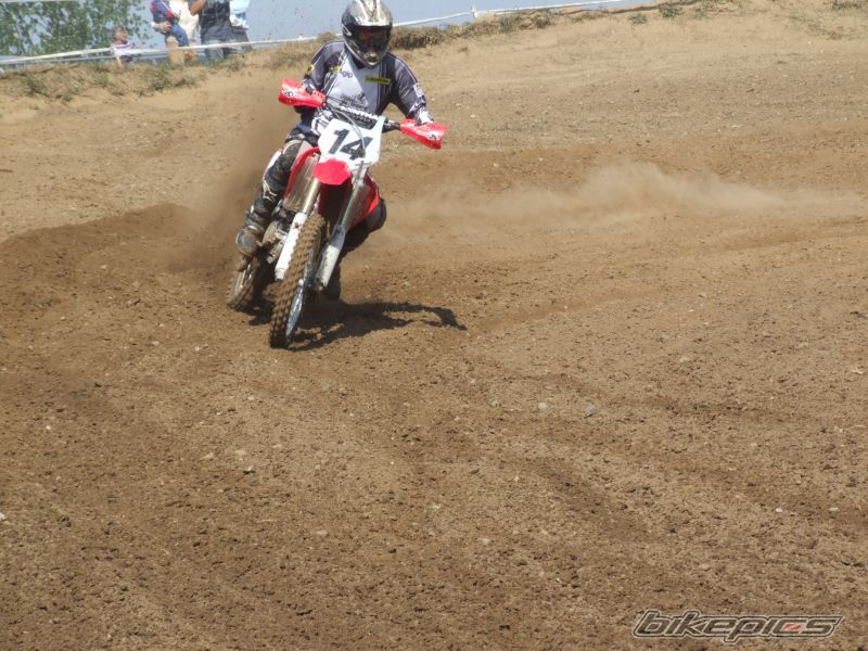 2007 KTM 450 SX | Picture 885457 motorcycle photo