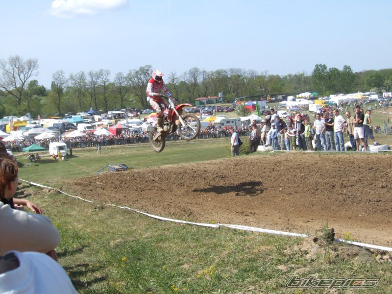2007 KTM 450 SX | Picture 885540 motorcycle photo