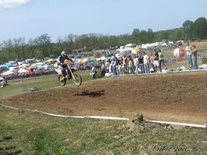 2007 KTM 450 SX | Picture 885543 motorcycle photo