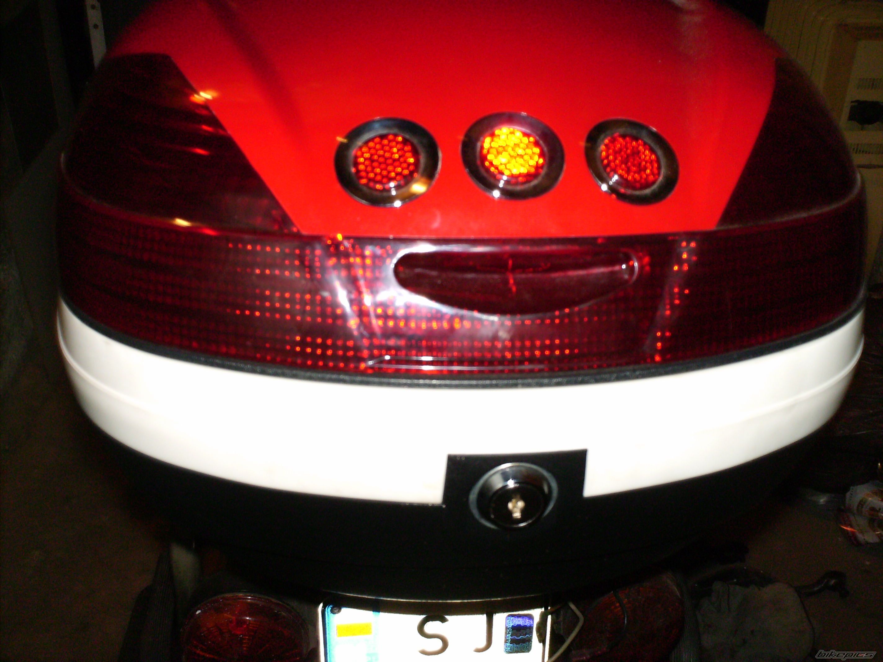 1988 SIMSON S 51 | Picture 885612 motorcycle photo