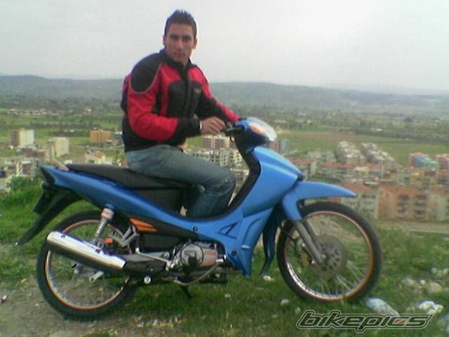 2005 YAMAHA CRYPTON R 115 | Picture 885662 motorcycle photo