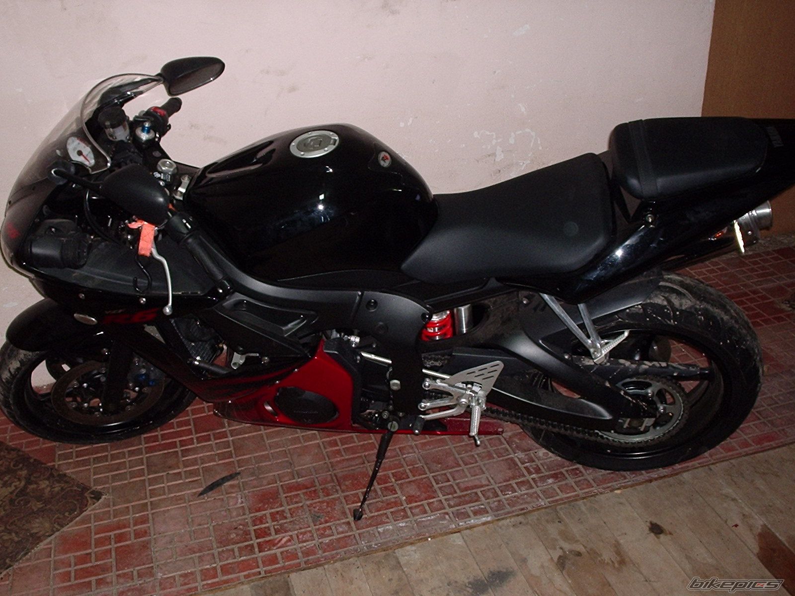 2003 YAMAHA YZF R6 | Picture 885667 motorcycle photo