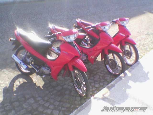 2005 YAMAHA CRYPTON R 115 | Picture 885674 motorcycle photo