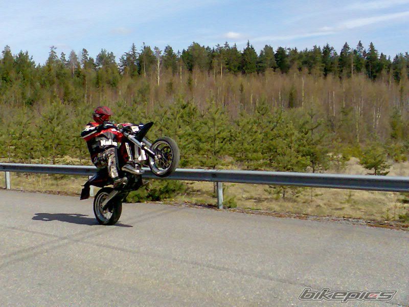 2006 GAS GAS SM 125 | Picture 885728 motorcycle photo