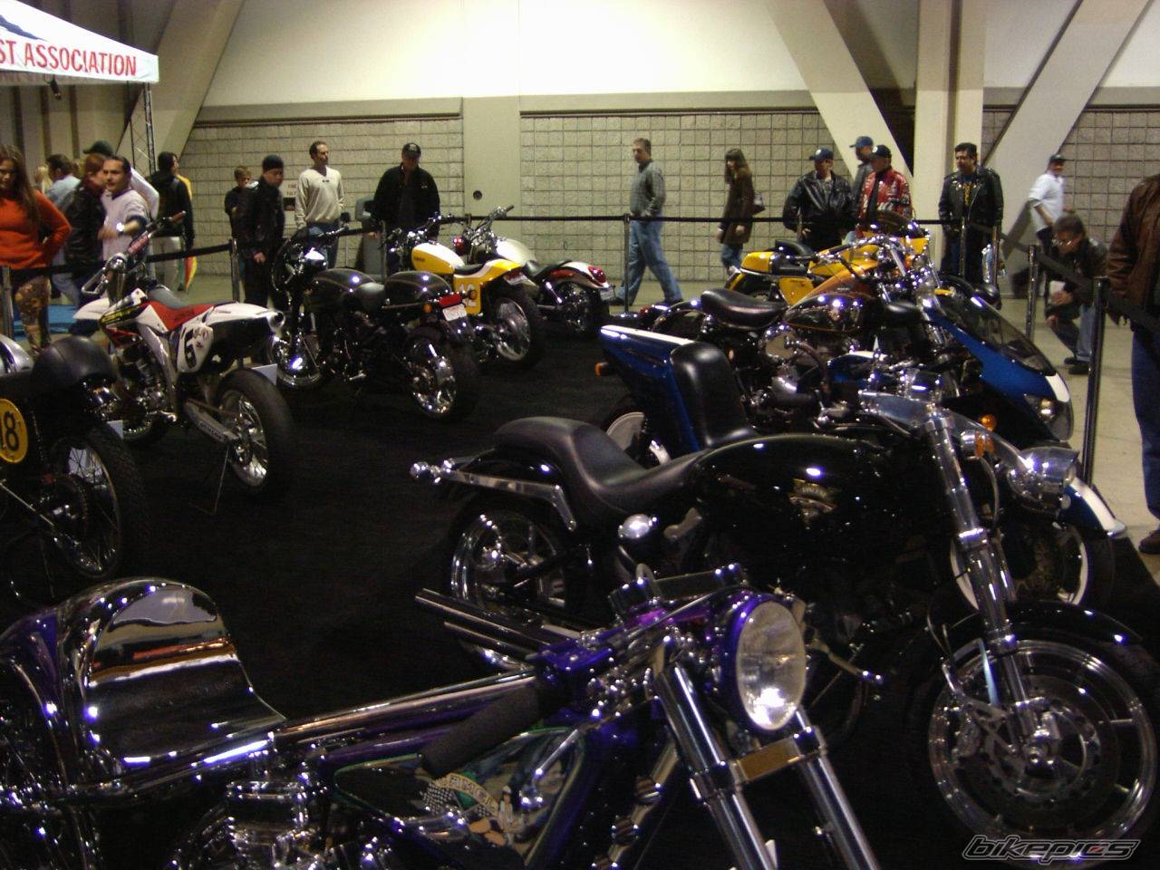 2004 SUZUKI GSX R 1000 | Picture 88573 motorcycle photo
