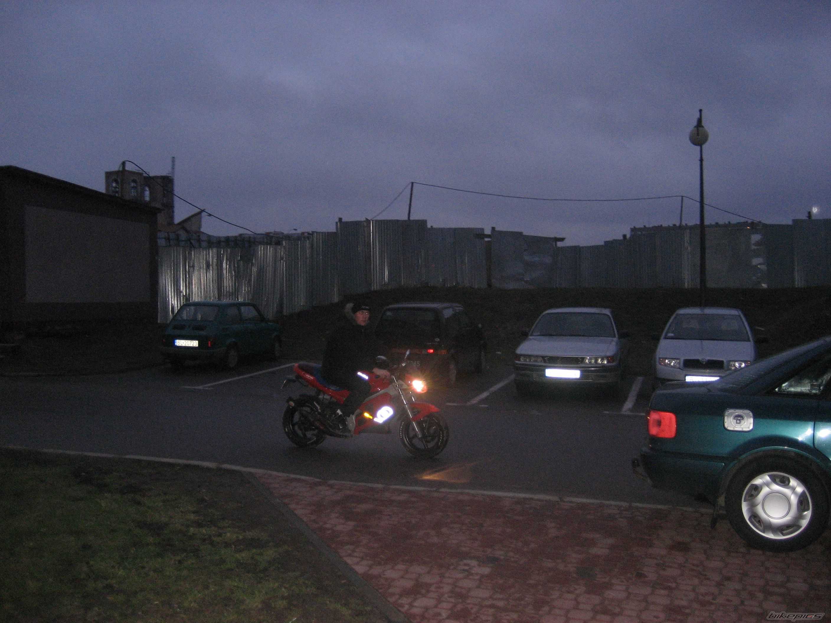 2000 GILERA DNA | Picture 885737 motorcycle photo