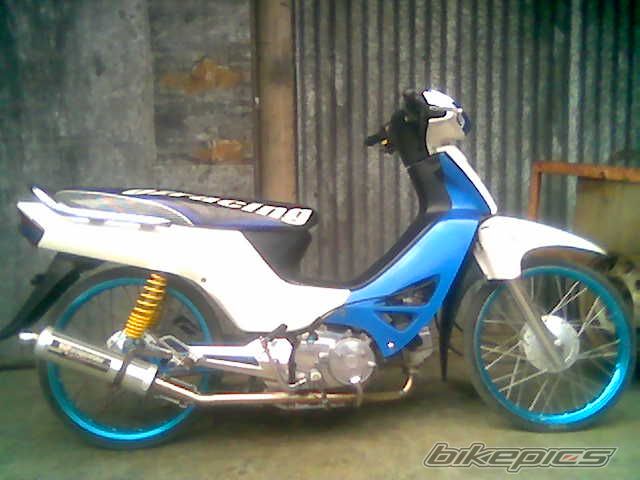 2007 HONDA WAVE 125 | Picture 885887 motorcycle photo